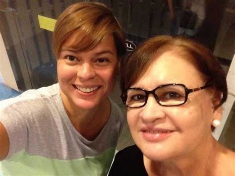 sara duterte mother